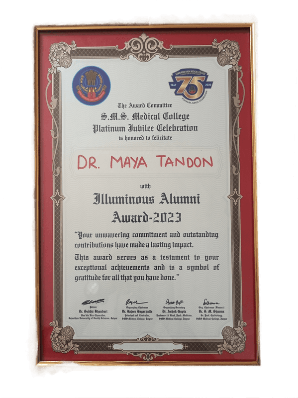 Award