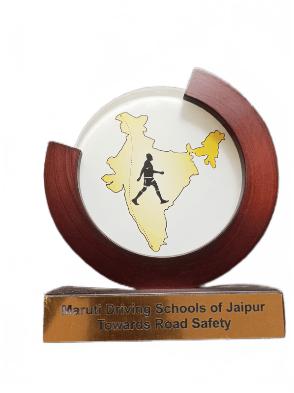 Award 13