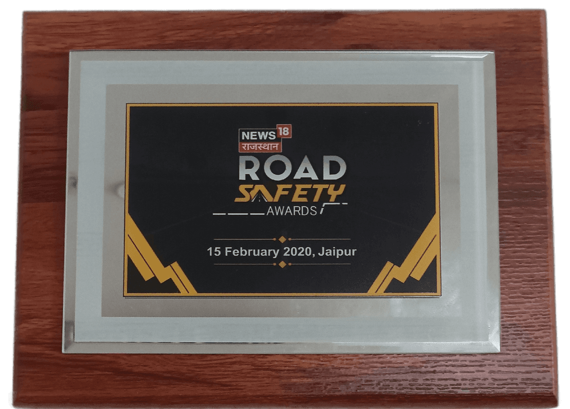 Award 18