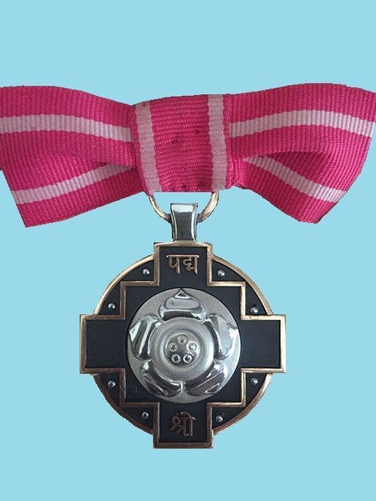 Award 1