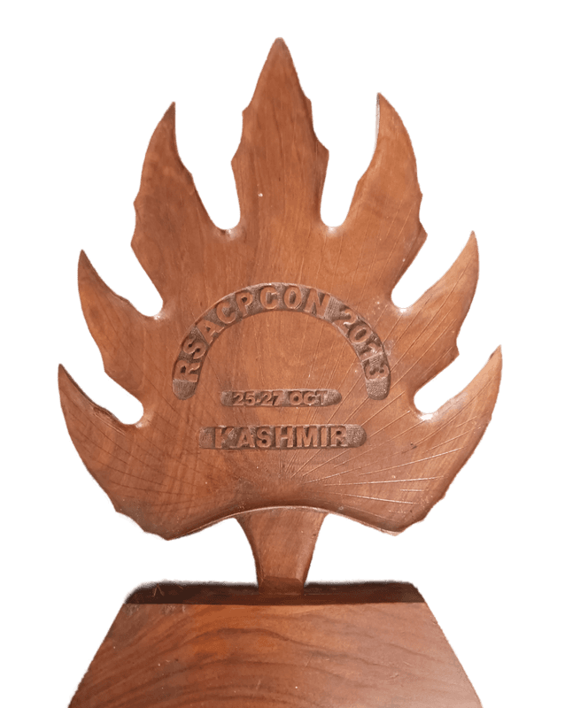 Award 21