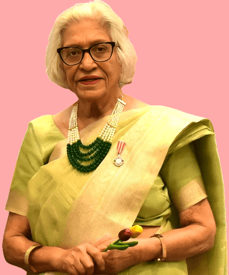 Dr. Maya Tandon
