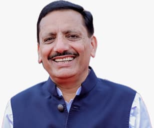 MR. Pawan Arora IAS CEO & Managing Editor, First India News