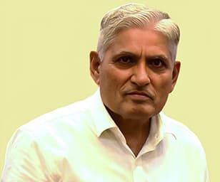 Mr. Tara Chand Saharan RAS (Retd.)