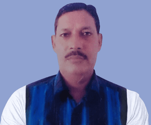 Banwari Lal Raman ( RAS(R) ,Senior Advisor (Road safety), M.Tech.(Transport Engineering) Road Safety Auditor (CRRI, DELHI))