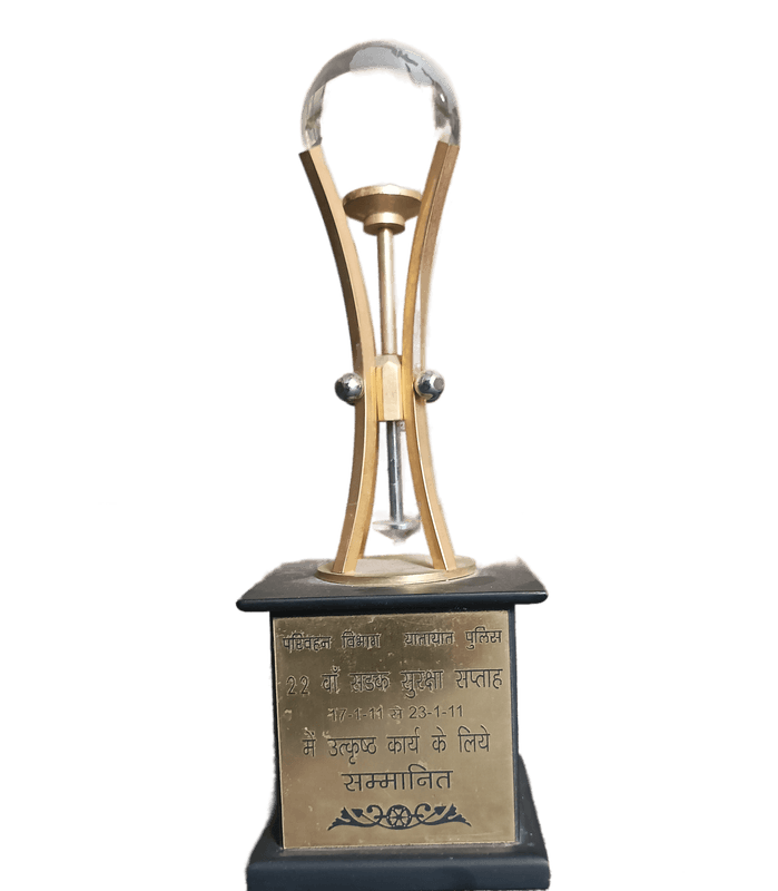 Award 27