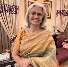Dr. Achla Kapoor, MBBS, MD (Gynae & Obs.)