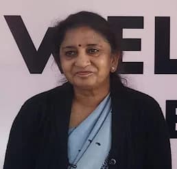 Dr. Kiran Tandon, BDS, Mumbai