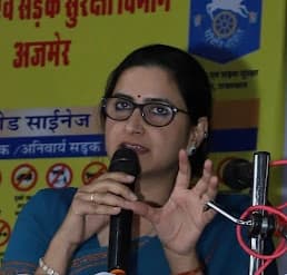 Ms. Shweta Brahmawar, BIT, M.Sc. (CS), MCA