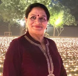 Prof. Deepali Bhargava