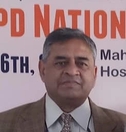 Dr. Sandeep Tandon, BDS, MDS (Lko)