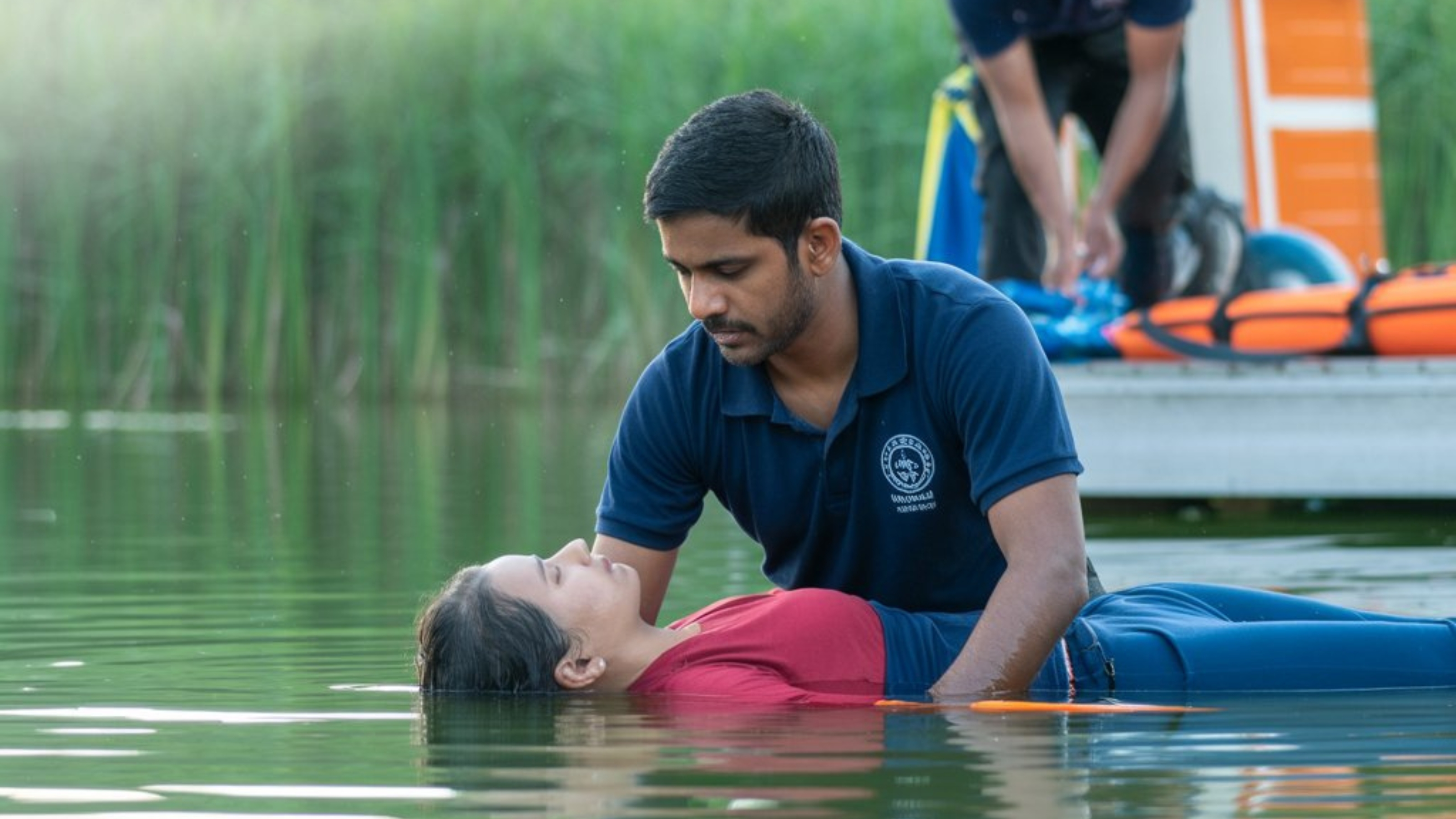 Emergency Rescue Tips for a Drowning Person – Learn On-the-Spot First Aid Techniques